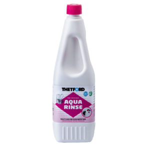 ΧΗΜΙΚΟ ΥΓΡΟ ΤΟΥΑΛΕΤΑΣ AQUA RINSE 1.5LT