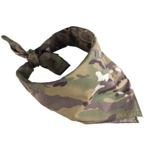 Mil-Tec  MULTITARN® BANDANA