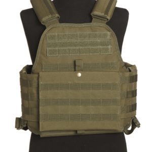 OD PLATE CARRIER VEST