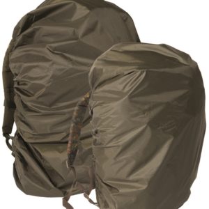 Mil-Tec GERMAN OD RUCKSACK COVER UP TO 80/130 LITER