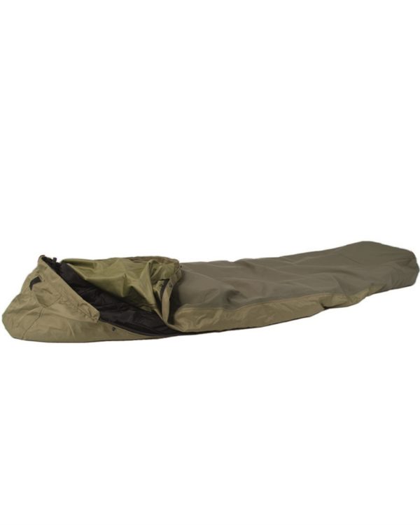 OD3-LAYER LAMIN. MOD.SLEEPING BAG COVER