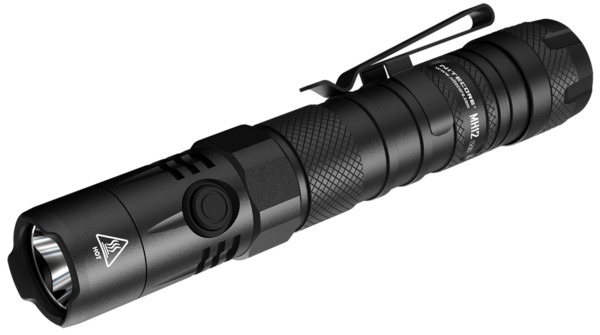 ΦΑΚΟΣ LED NITECORE MULTI TASK HYBRID MH12V2,1200lumens,