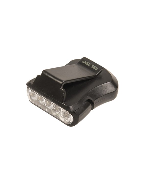 Mil-Tec  CLIP LIGHT 5 LED