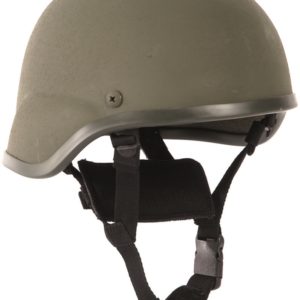 US OD M.I.C.H. FIBER HELMET