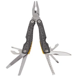 Fox Outdoor Pocket Tool, large, carbon handle