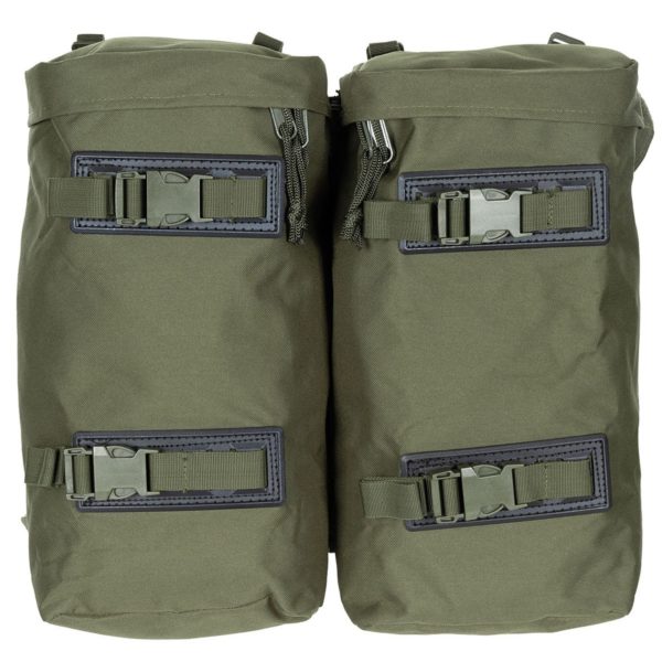 BW Backpack, "Mountain", OD green