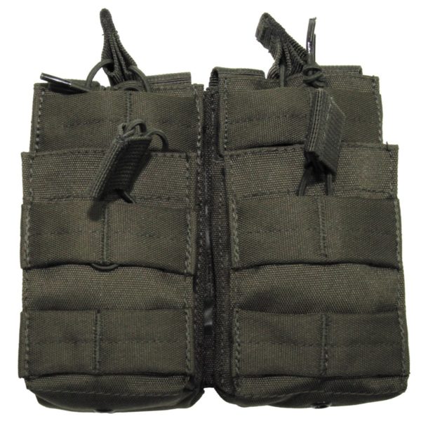 MOLLE MFH ΜΕ ΔΙΠΛΗ ΘΗΚΗ