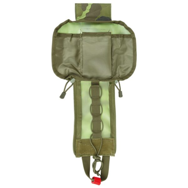 MFH Pouch, First Aid, small, "MOLLE", M 95