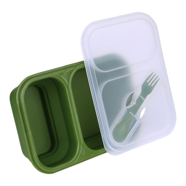 Fosco Industries Collapsible lunchbox