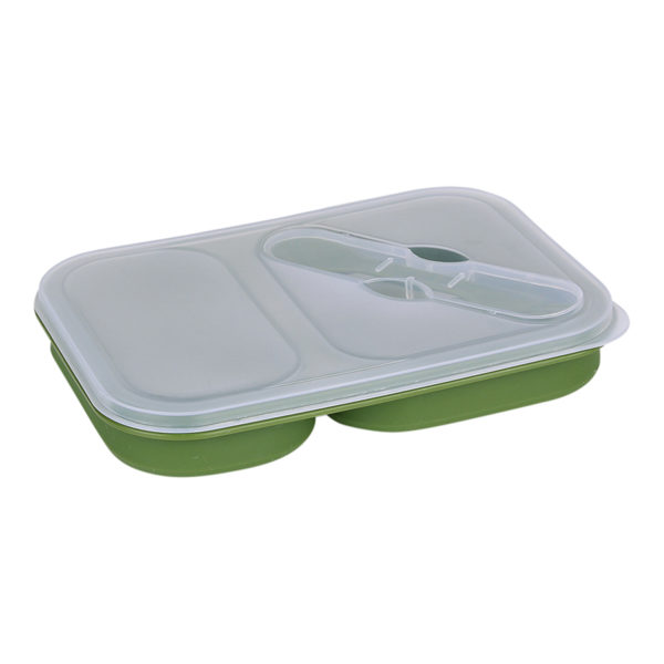 Fosco Industries Collapsible lunchbox