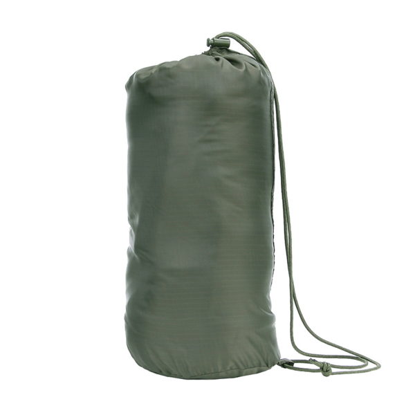 Sleeping bag fleece Bushcraft series