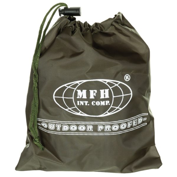 MFH  Hammock, small, OD green