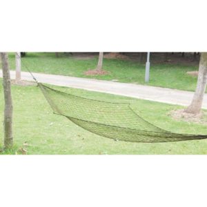 MFH  Hammock, small, OD green