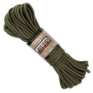 Fosco Industries Utility rope 5mm