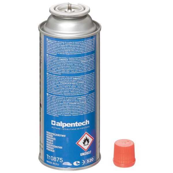 Γκαζάκι Butane 400ml