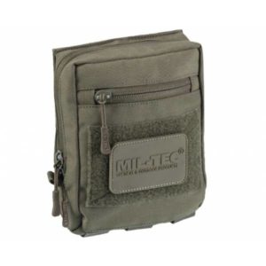 Mil-Tec Multi Purpose Pouch - Olive