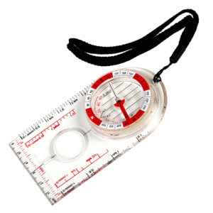 Fosco Industries Map compass ultimate