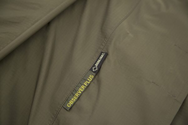 Carinthia Bivy Observer Plus