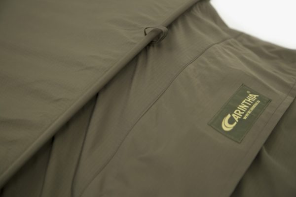 Carinthia Bivy Observer Plus