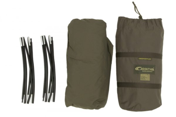 Carinthia Bivy Observer Plus