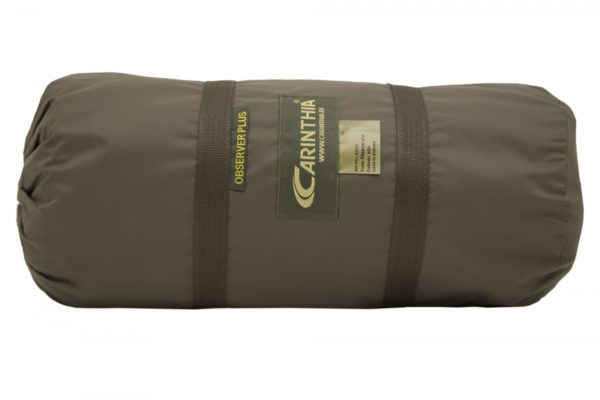 Carinthia Bivy Observer Plus