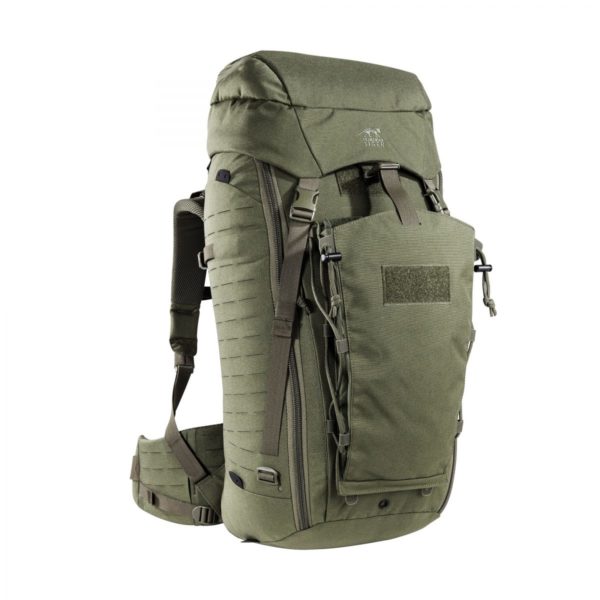 TT MODULAR PACK 45 PLUS BACKPACK