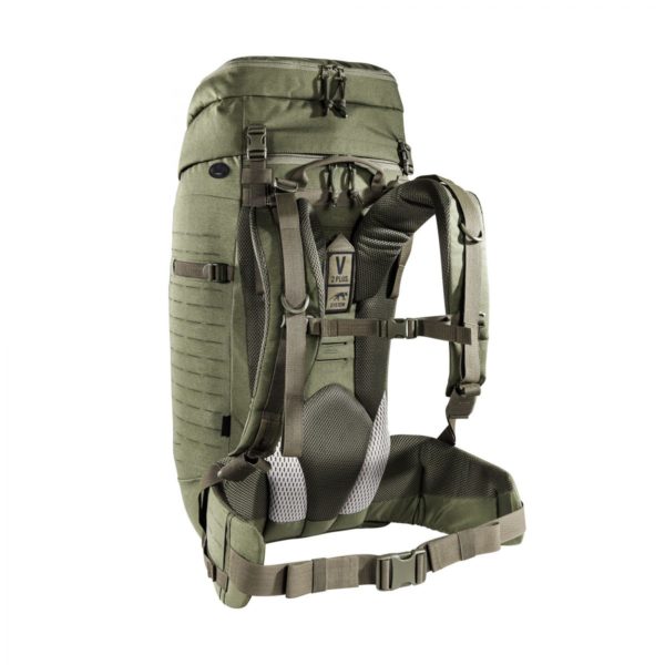 TT MODULAR PACK 45 PLUS BACKPACK