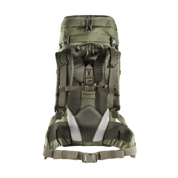 TT MODULAR PACK 45 PLUS BACKPACK