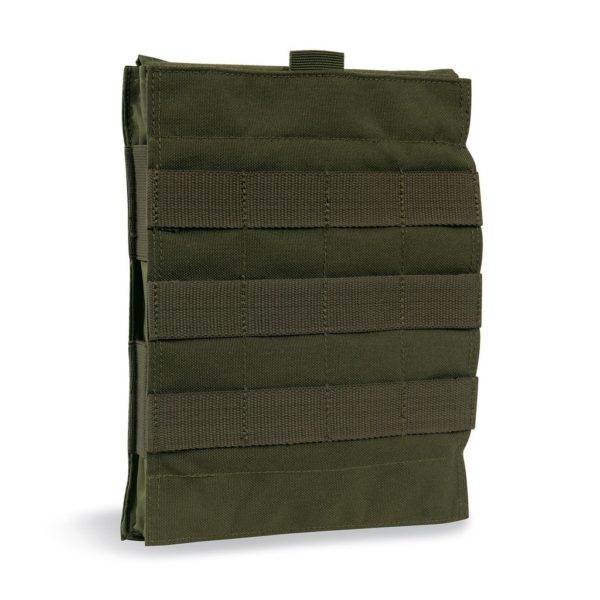 TT SIDE PLATE POUCH