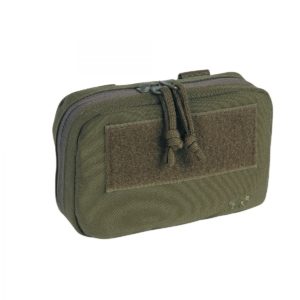 TT ADMIN POUCH TACTICAL OFFICE BAG