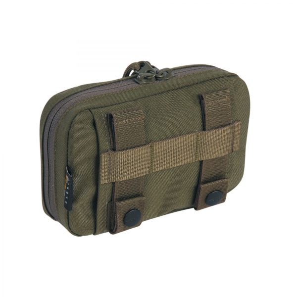 TT ADMIN POUCH TACTICAL OFFICE BAG