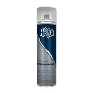 Waterproof spray Haix