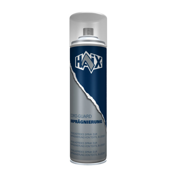 Waterproof spray Haix