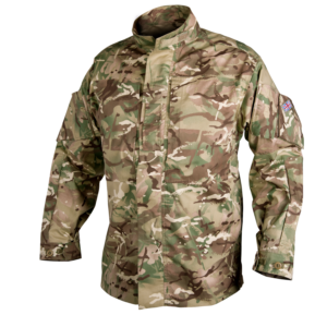 Helikon Tex PCS Shirt - PolyCotton Twill - MP Camo®