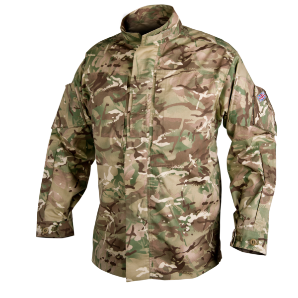 Helikon Tex PCS Shirt - PolyCotton Twill - MP Camo®