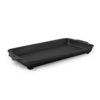 FirePit Griddle Pre-Seasoned Cast Iron Outdoor Griddle