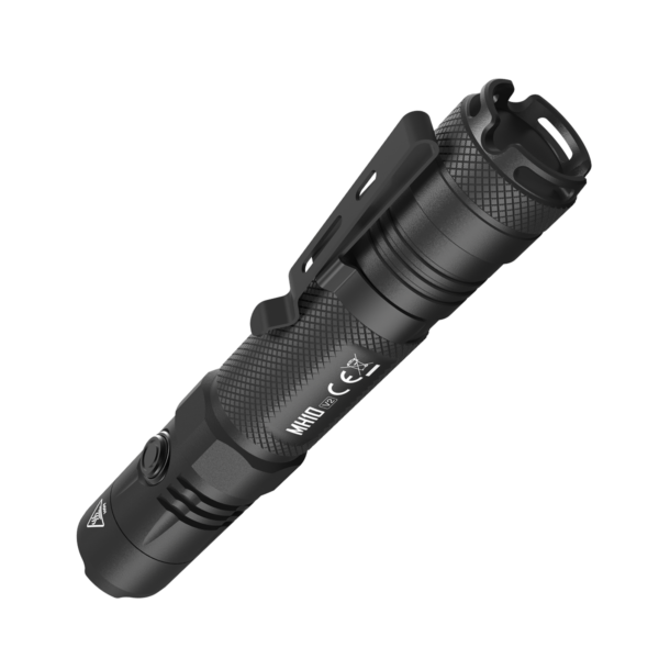 ΦΑΚΟΣ LED NITECORE MULTI TASK HYBRID MH10V2