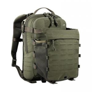 TT Assault Pack 12 Olive