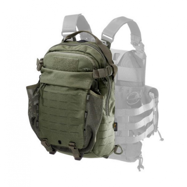 TT Assault Pack 12 Olive