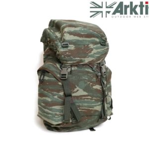 Arktis H110 35L Daysack - Greek Lizard