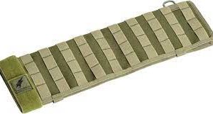 MOLLE SUN SHADE PANEL