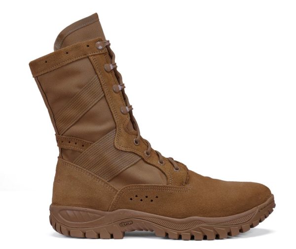 Άρβυλα Belleville ONE XERO C320 Ultra Light Assault Boot