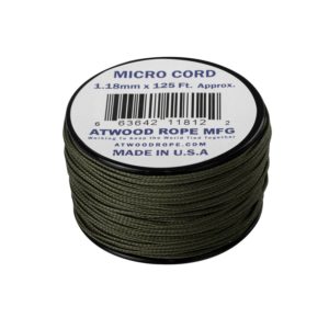 MICRO CORD  (125 FT)