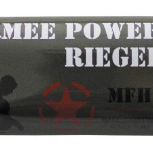 ΜΠΑΡΑ ΕΝΕΡΓΕΙΑΣ ΑRMY POWER BAR 60 G