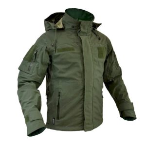 ΑΔΙΑΒΡΟΧΟ ΜΠΟΥΦΑΝ TEXAR CONGER JACKET 10.000mm