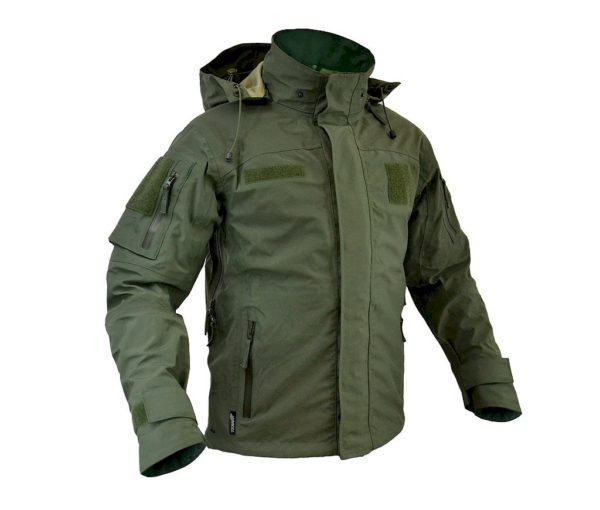 ΑΔΙΑΒΡΟΧΟ ΜΠΟΥΦΑΝ TEXAR CONGER JACKET 10.000mm