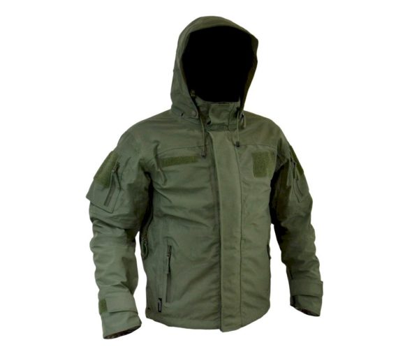 ΑΔΙΑΒΡΟΧΟ ΜΠΟΥΦΑΝ TEXAR CONGER JACKET 10.000mm