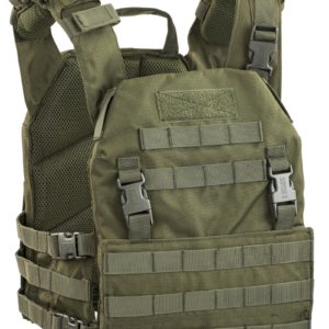 DEFCON 5 THUNDER VEST CARRIER