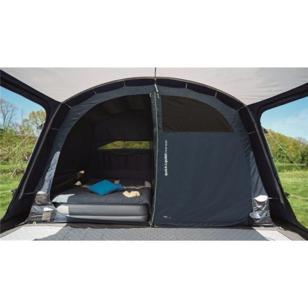 Outwell - Nevada  4P Tent  - 4 Person