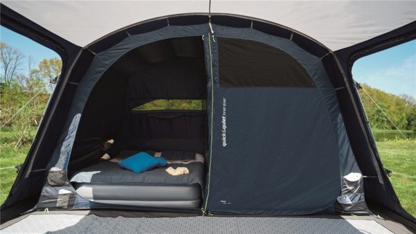 Outwell - Nevada 5P Tent  - 5 Person